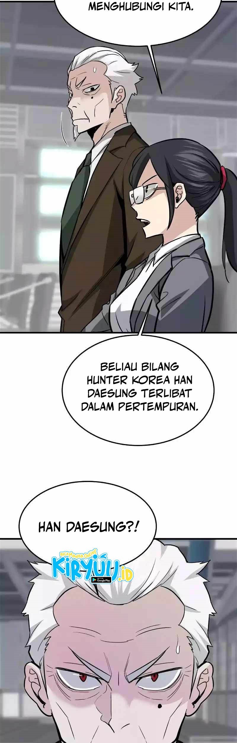 Han Dae Sung Returned From Hell Bab 88 halaman 56