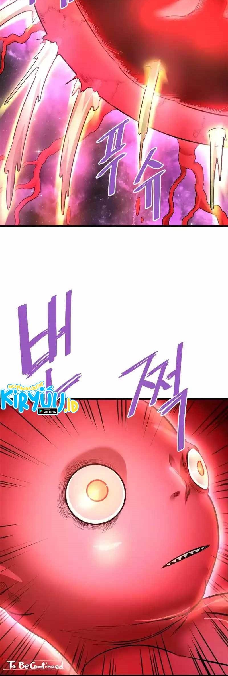 Han Dae Sung Returned From Hell Bab 88 halaman 85