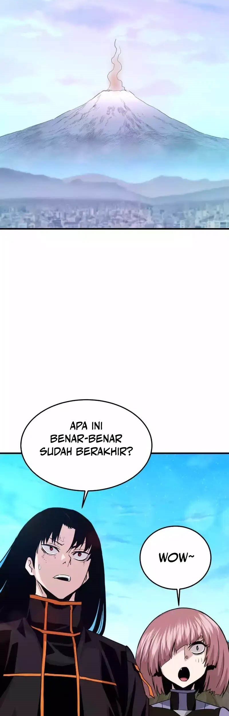 Han Dae Sung Returned From Hell Bab 89 halaman 2
