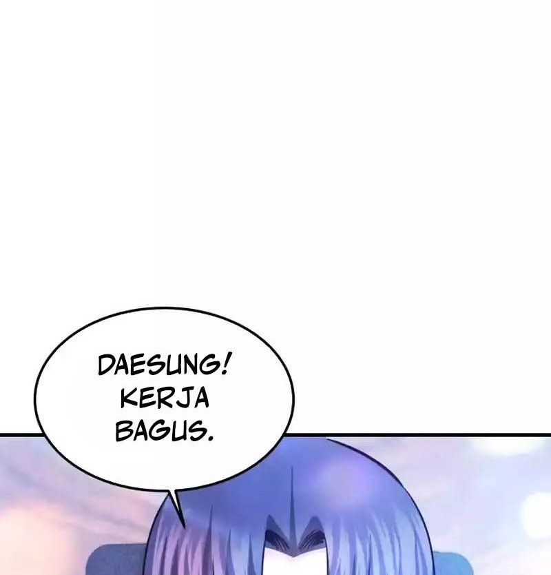 Han Dae Sung Returned From Hell Bab 89 halaman 17