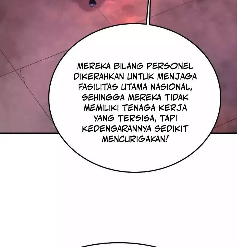 Han Dae Sung Returned From Hell Bab 89 halaman 21