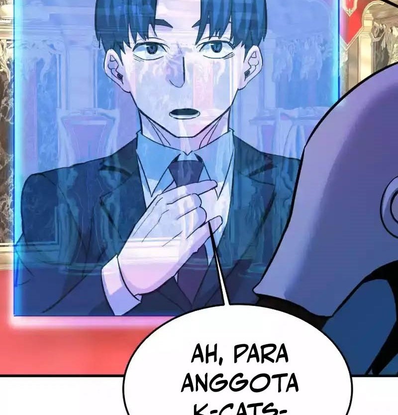 Han Dae Sung Returned From Hell Bab 89 halaman 23
