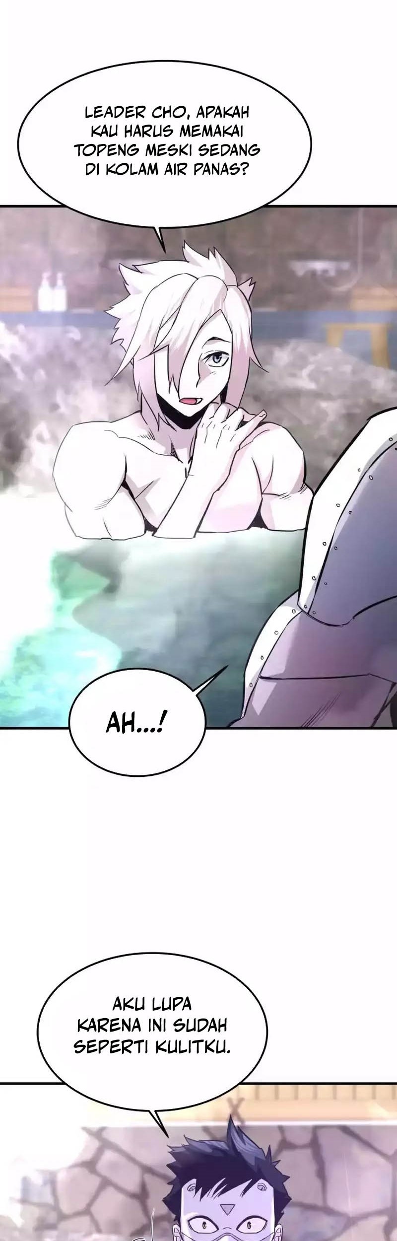 Han Dae Sung Returned From Hell Bab 89 halaman 30