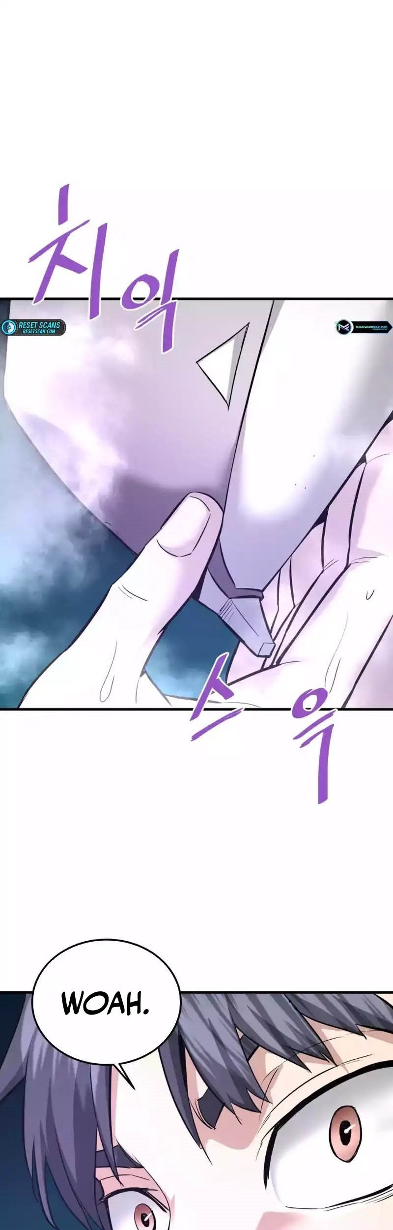 Han Dae Sung Returned From Hell Bab 89 halaman 32