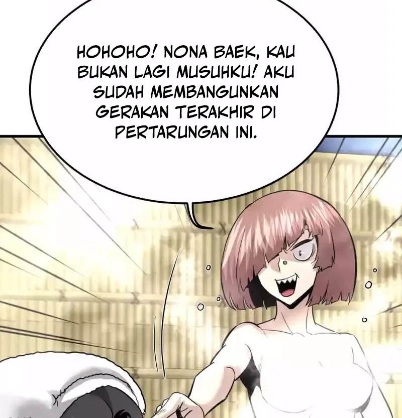 Han Dae Sung Returned From Hell Bab 89 halaman 45