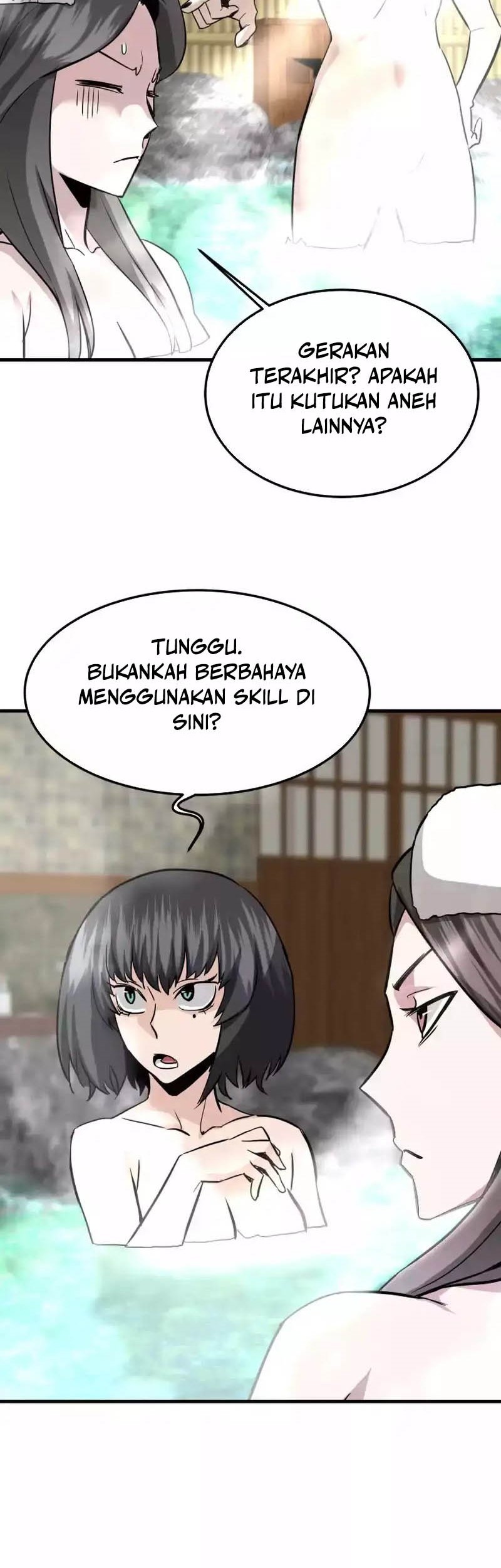 Han Dae Sung Returned From Hell Bab 89 halaman 46