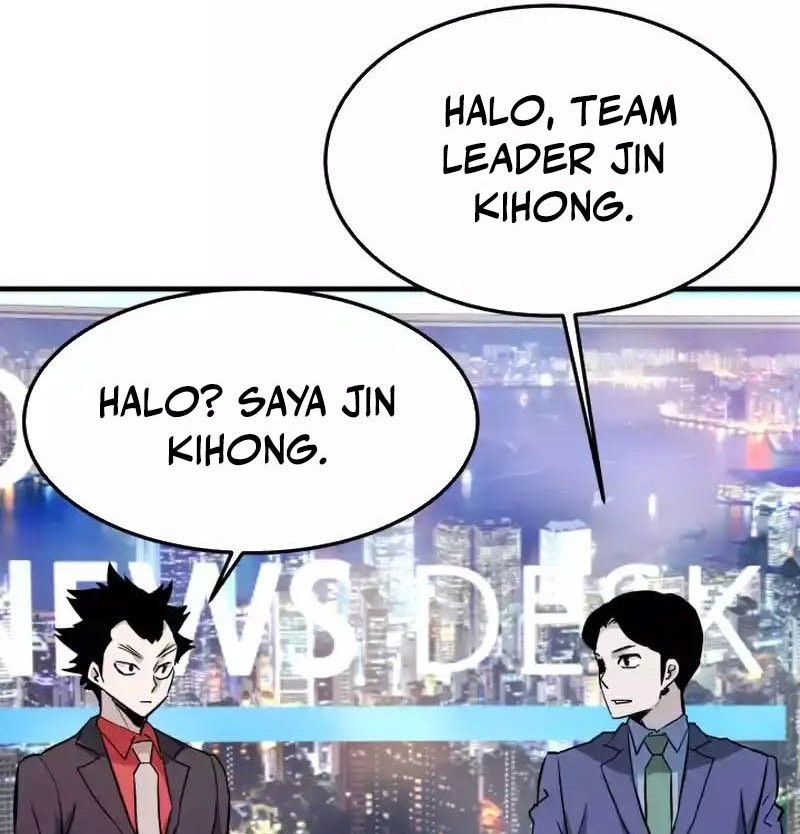 Han Dae Sung Returned From Hell Bab 89 halaman 65