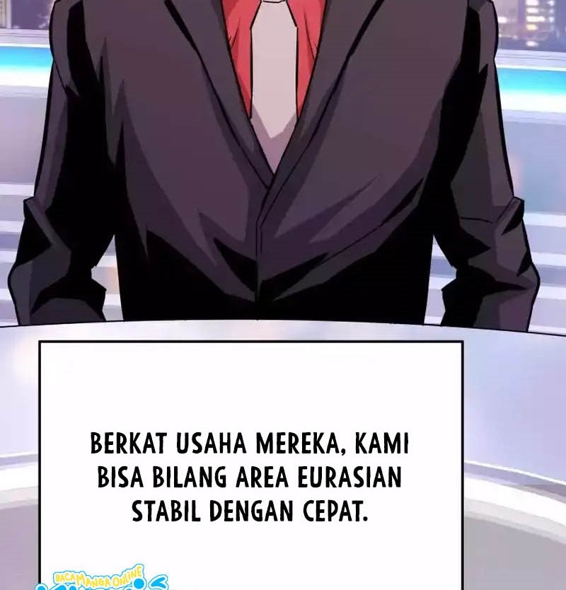 Han Dae Sung Returned From Hell Bab 89 halaman 67