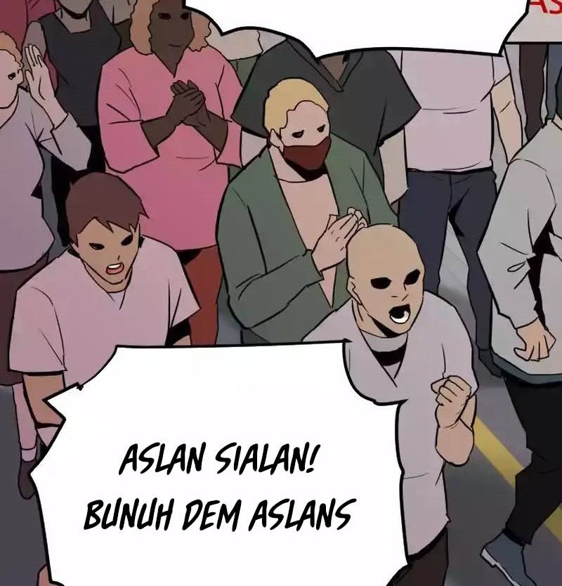 Han Dae Sung Returned From Hell Bab 89 halaman 73