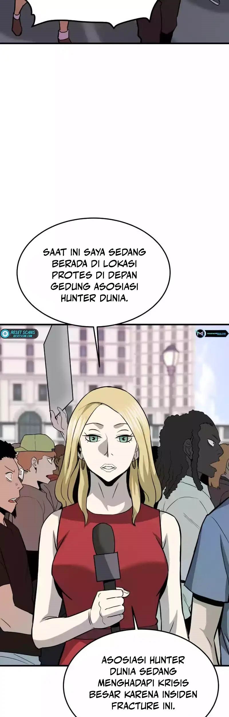 Han Dae Sung Returned From Hell Bab 89 halaman 74