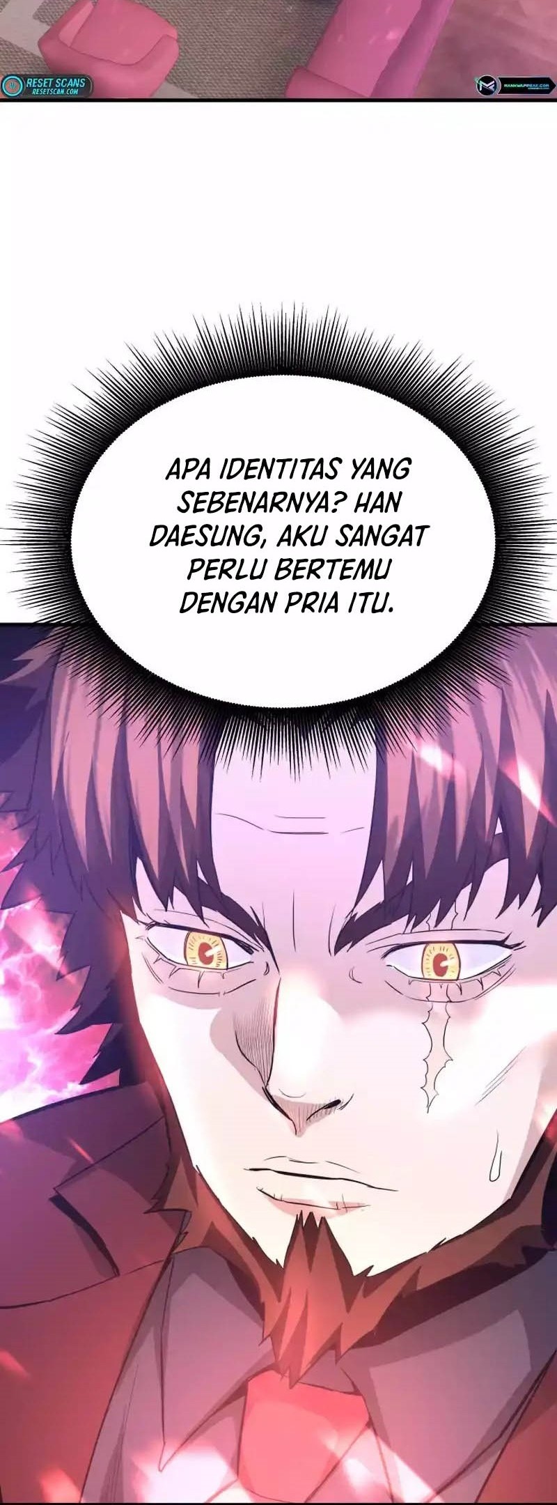 Han Dae Sung Returned From Hell Bab 89 halaman 85