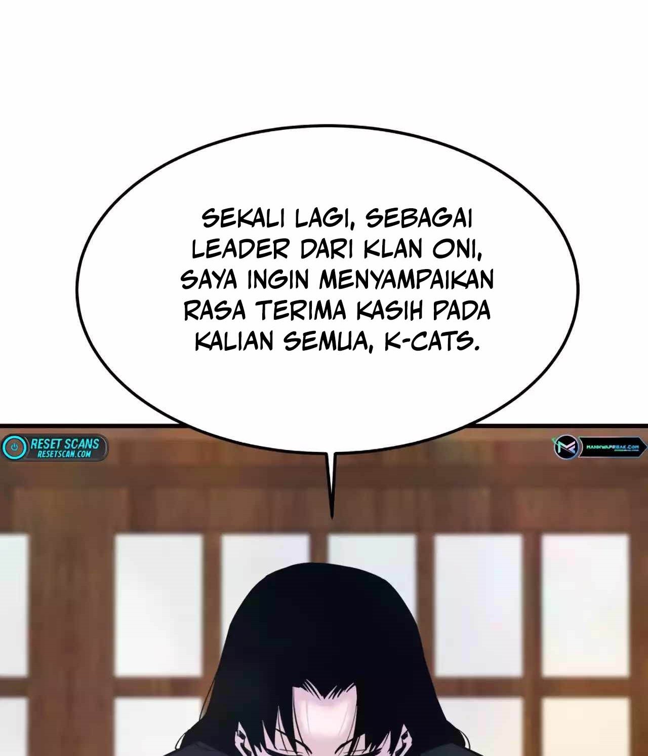 Han Dae Sung Returned From Hell Bab 90 halaman 3