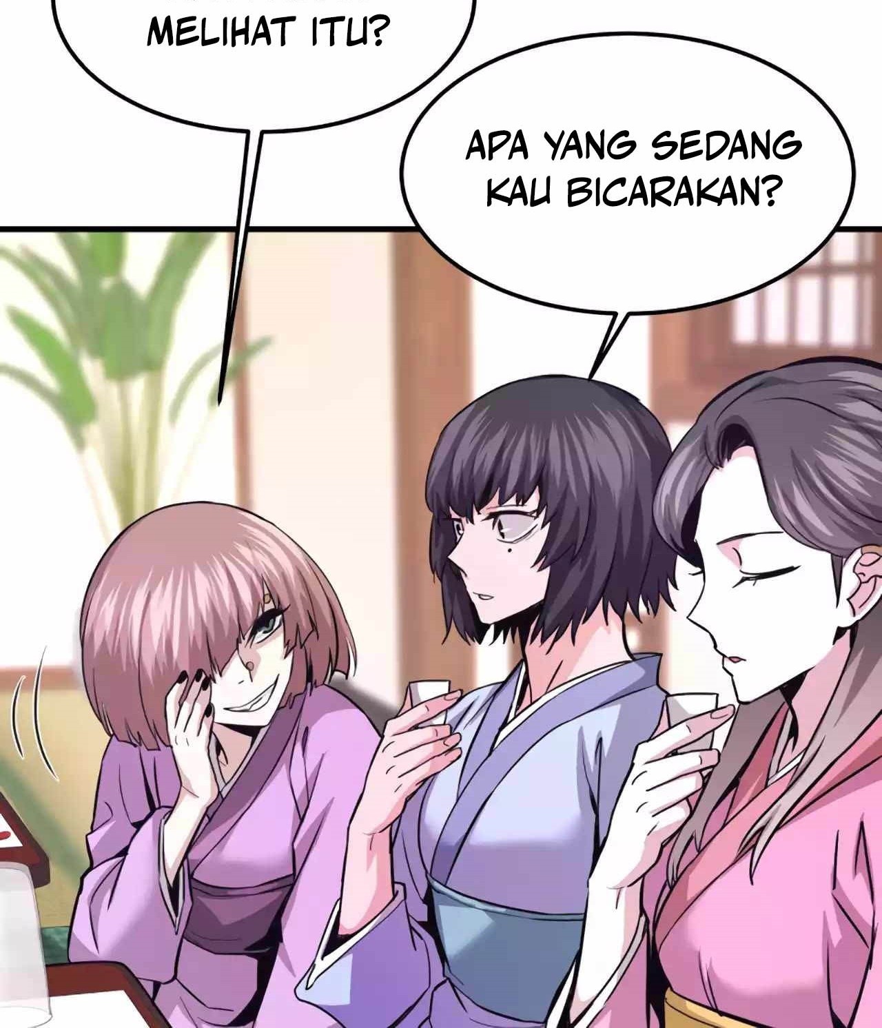 Han Dae Sung Returned From Hell Bab 90 halaman 13