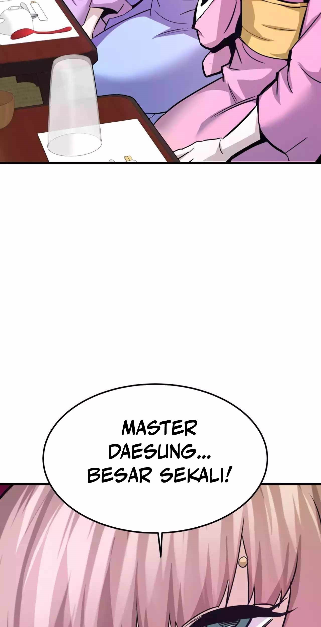 Han Dae Sung Returned From Hell Bab 90 halaman 14
