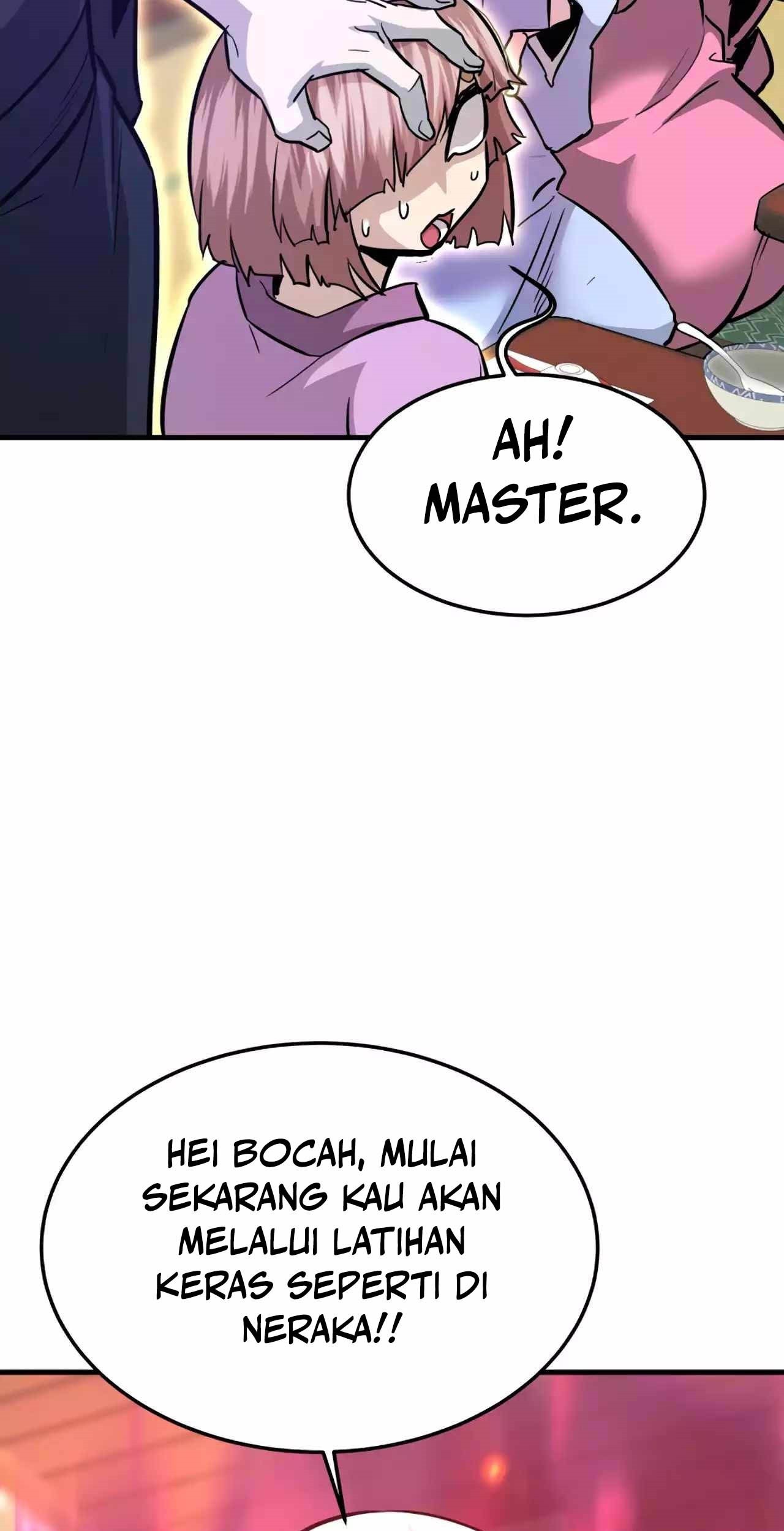 Han Dae Sung Returned From Hell Bab 90 halaman 24