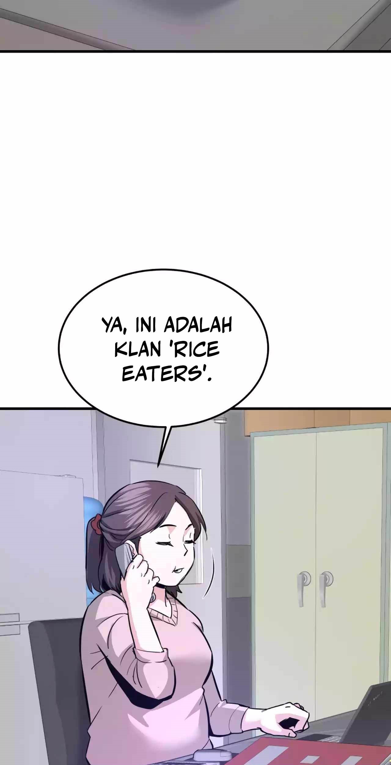 Han Dae Sung Returned From Hell Bab 90 halaman 34