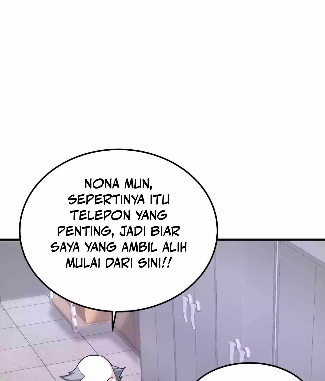 Han Dae Sung Returned From Hell Bab 90 halaman 37