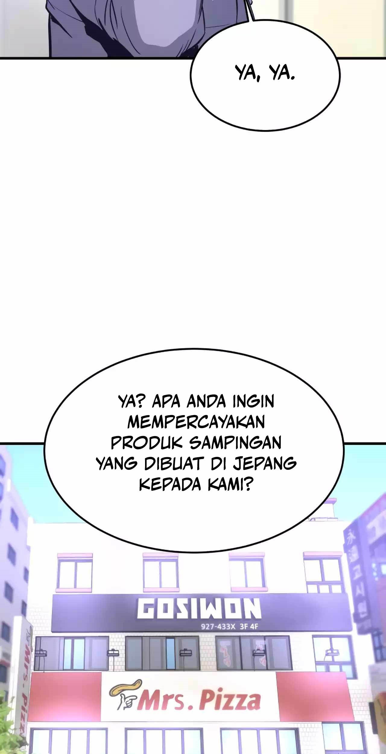 Han Dae Sung Returned From Hell Bab 90 halaman 40