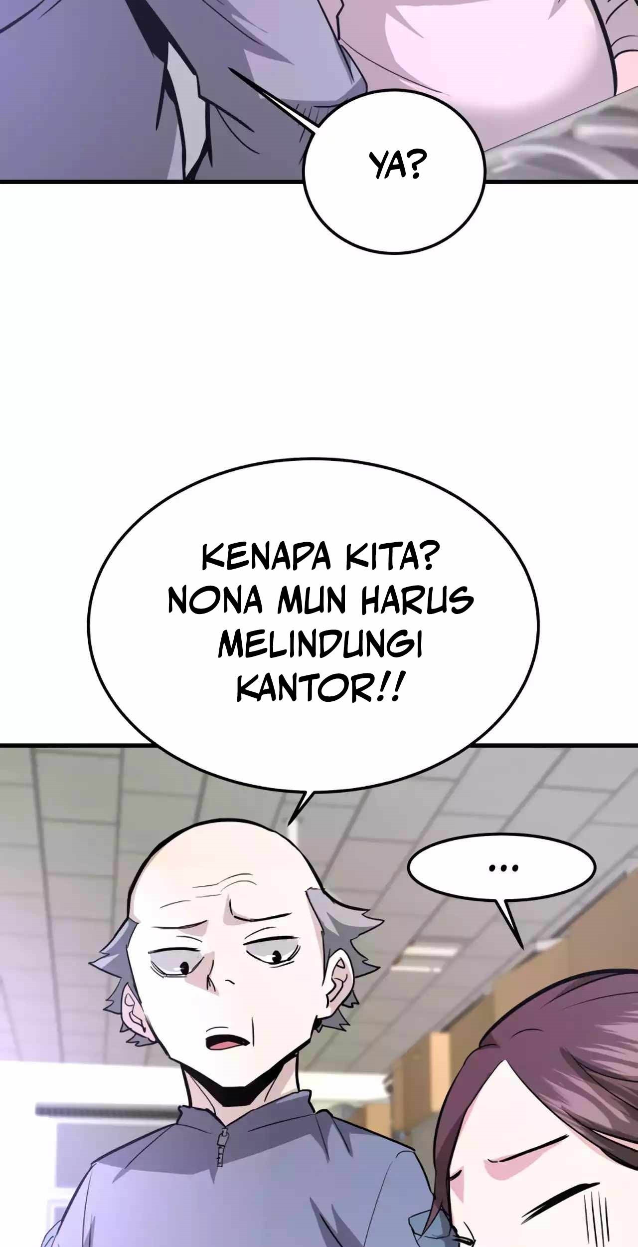 Han Dae Sung Returned From Hell Bab 90 halaman 44