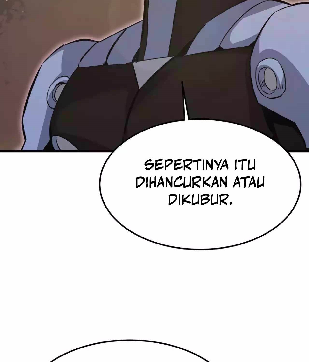 Han Dae Sung Returned From Hell Bab 90 halaman 49
