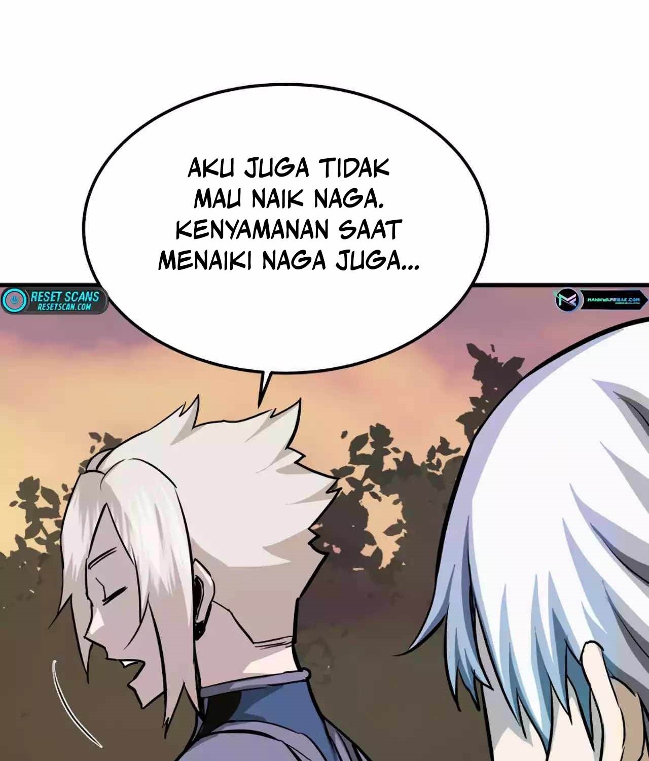 Han Dae Sung Returned From Hell Bab 90 halaman 51