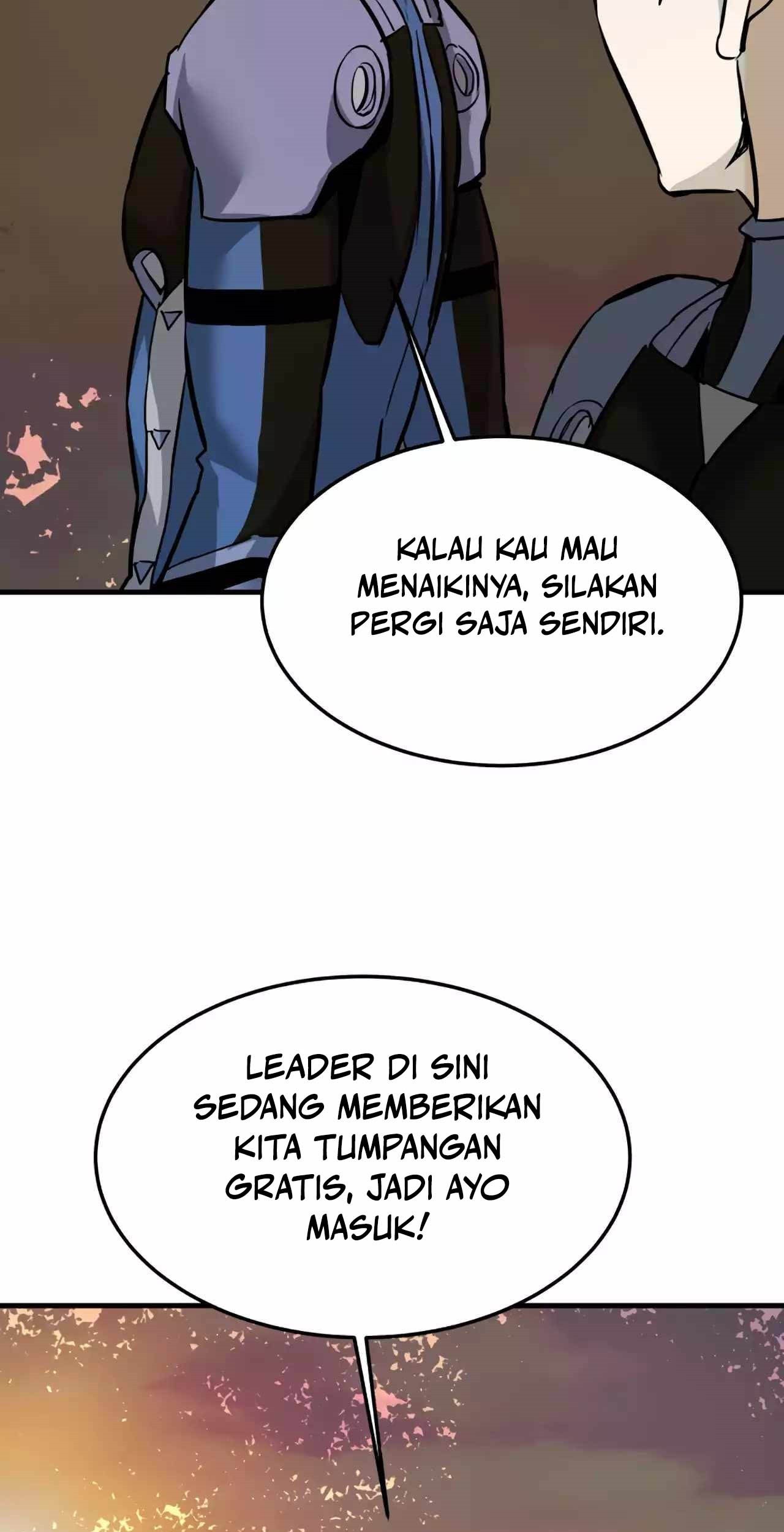 Han Dae Sung Returned From Hell Bab 90 halaman 52