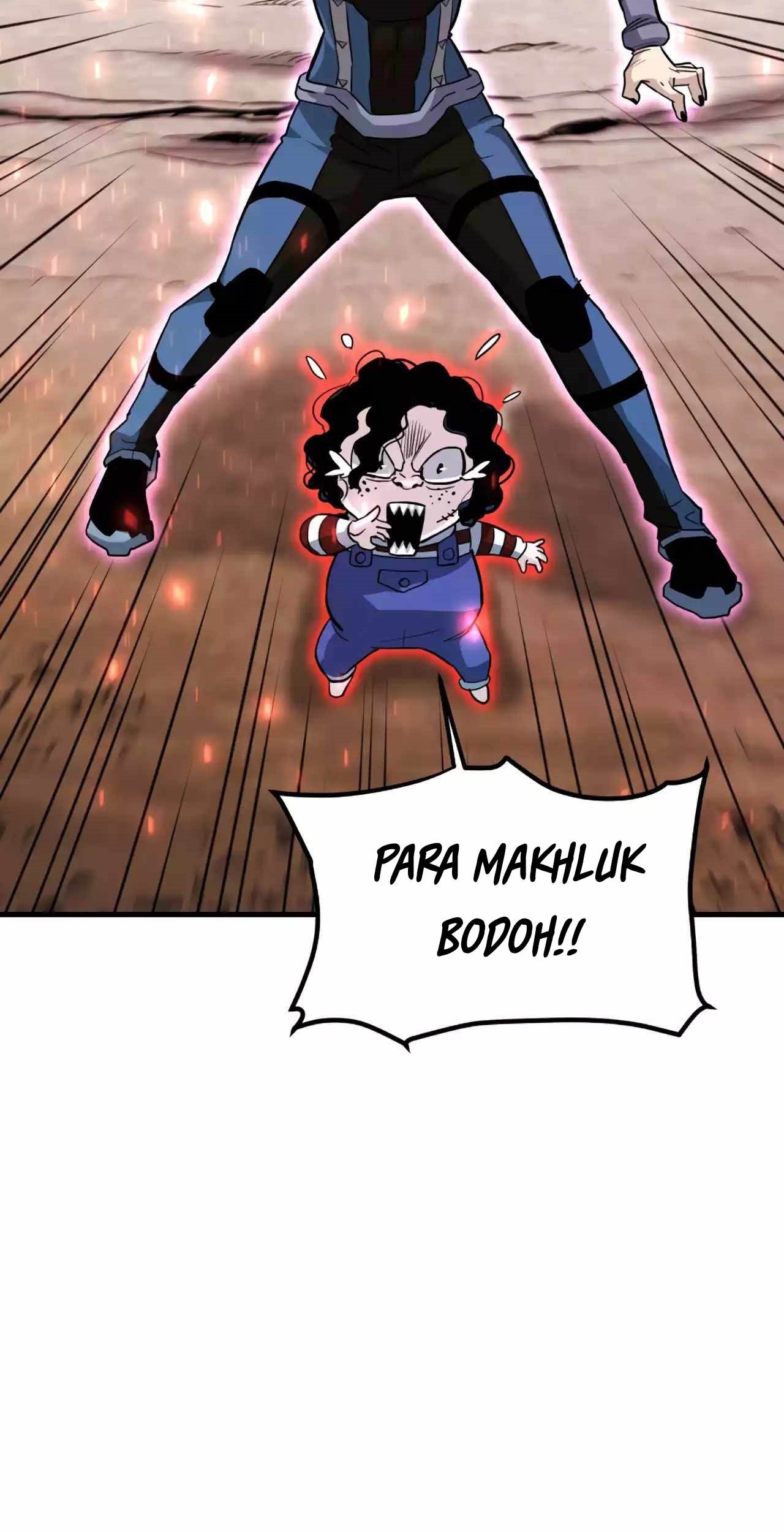 Han Dae Sung Returned From Hell Bab 90 halaman 64