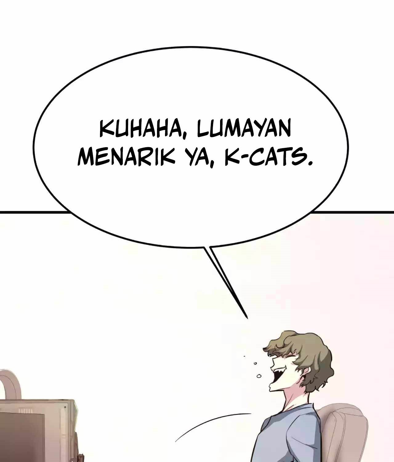 Han Dae Sung Returned From Hell Bab 90 halaman 69