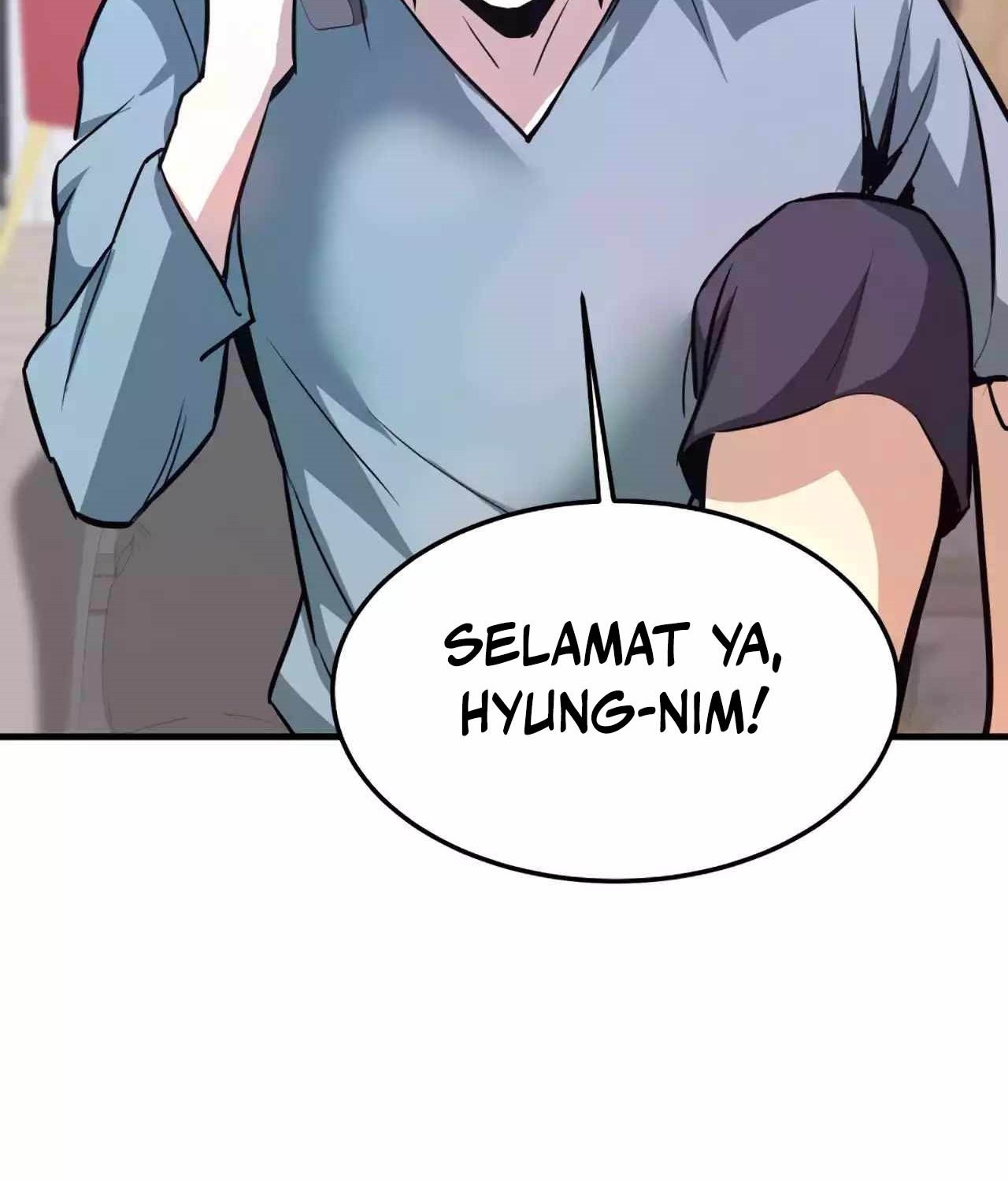 Han Dae Sung Returned From Hell Bab 90 halaman 75