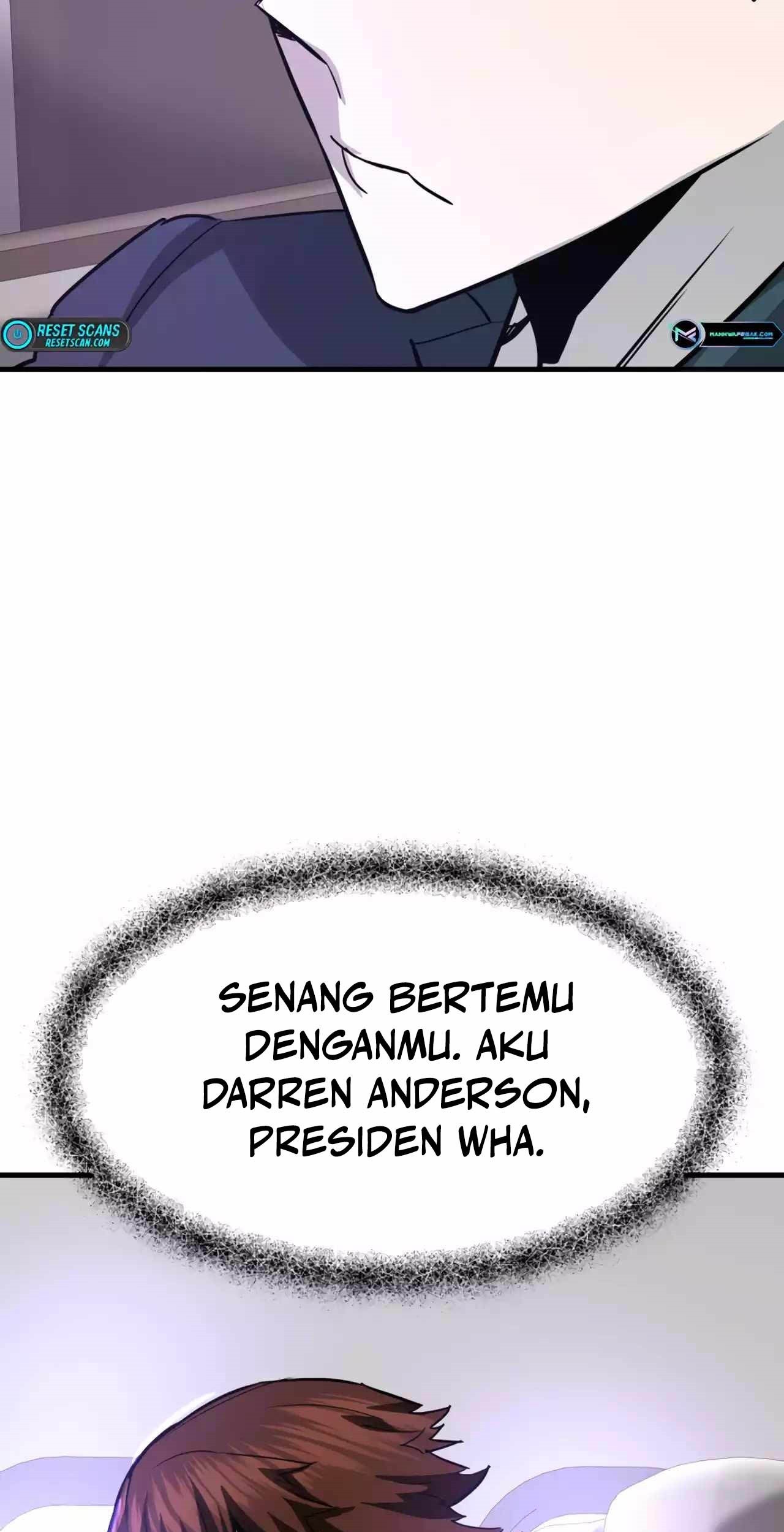 Han Dae Sung Returned From Hell Bab 90 halaman 88
