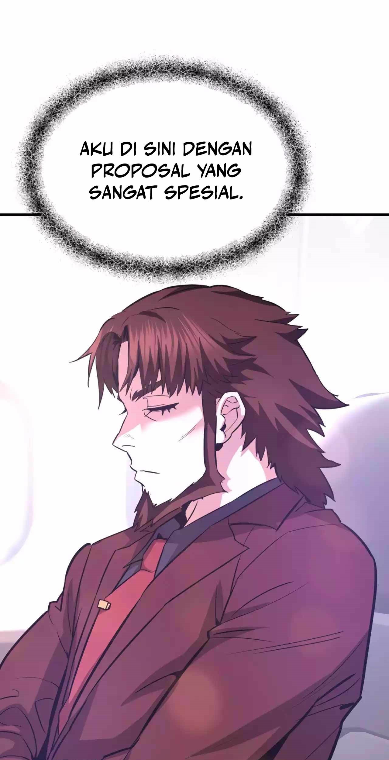 Han Dae Sung Returned From Hell Bab 90 halaman 92