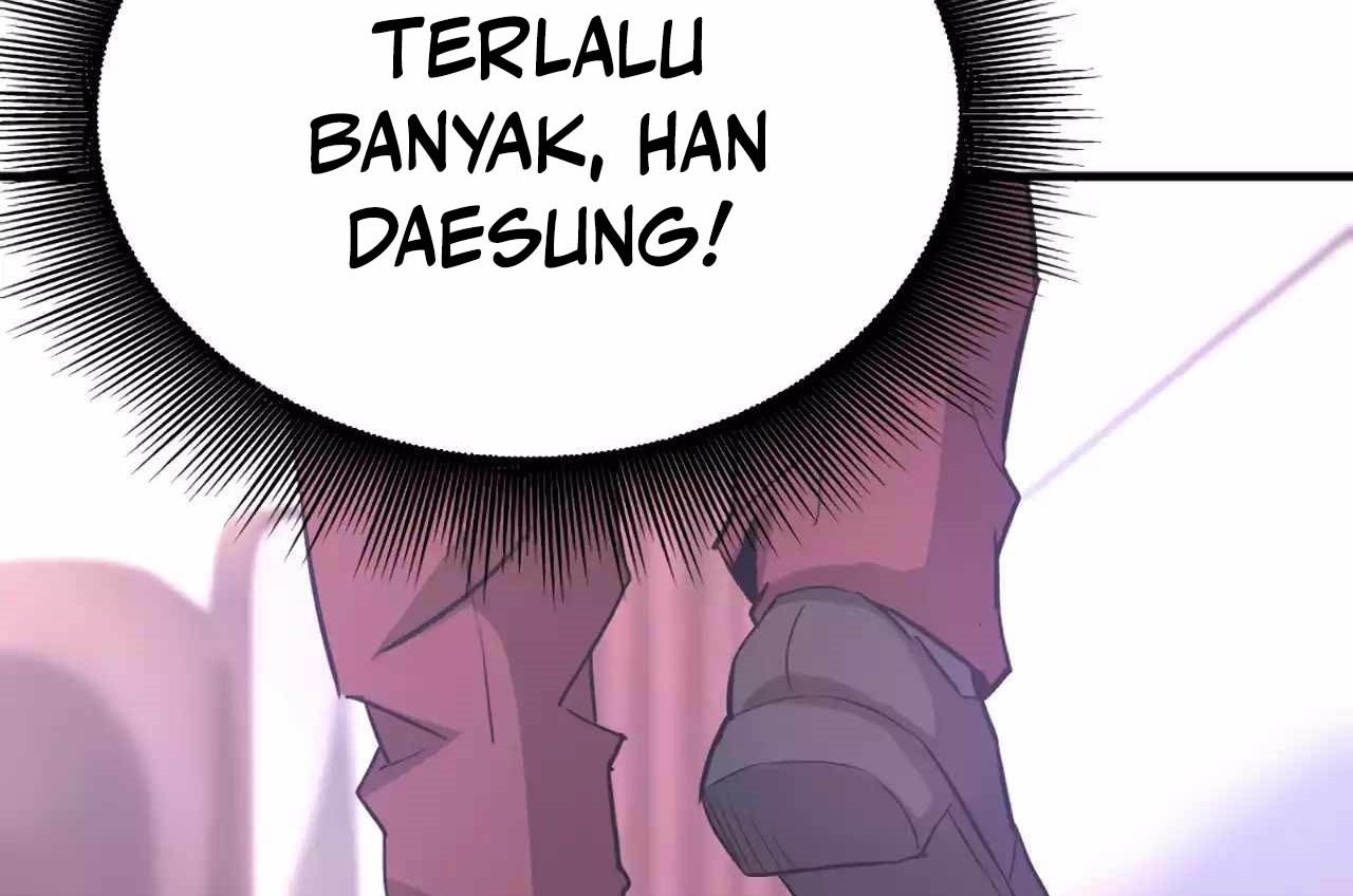 Han Dae Sung Returned From Hell Bab 90 halaman 117