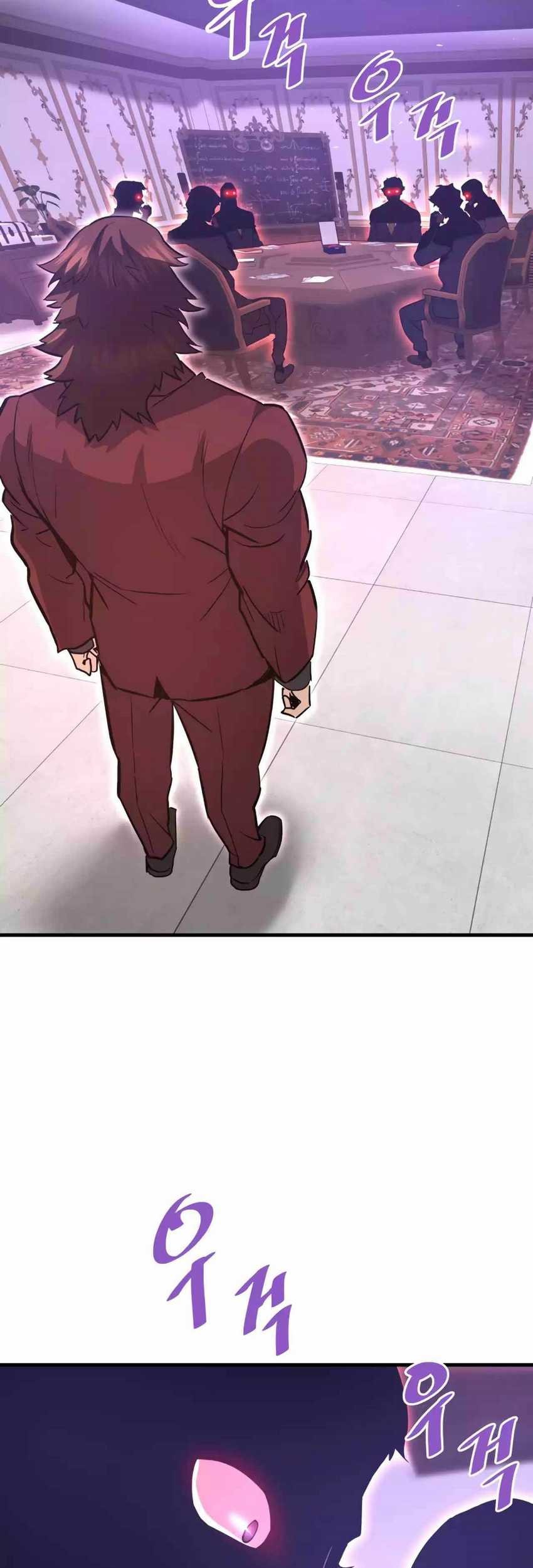 Han Dae Sung Returned From Hell Bab 91 halaman 2