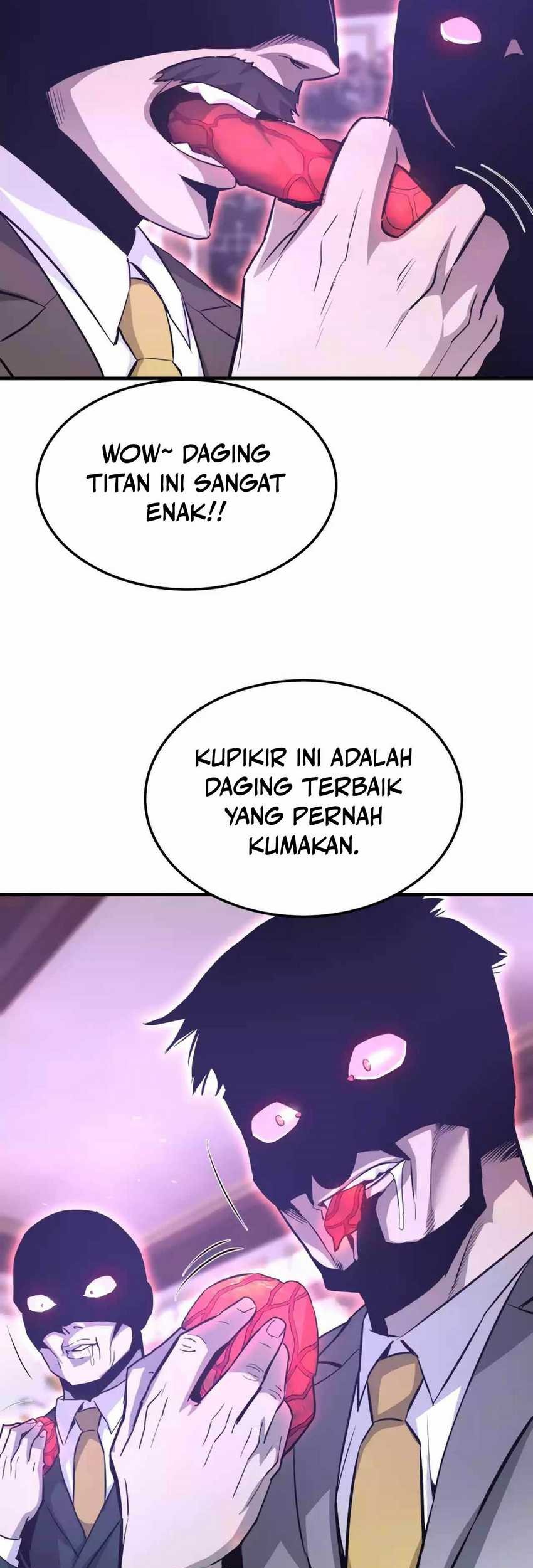 Han Dae Sung Returned From Hell Bab 91 halaman 4