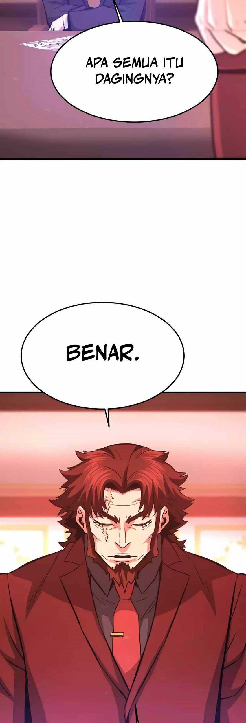 Han Dae Sung Returned From Hell Bab 91 halaman 12