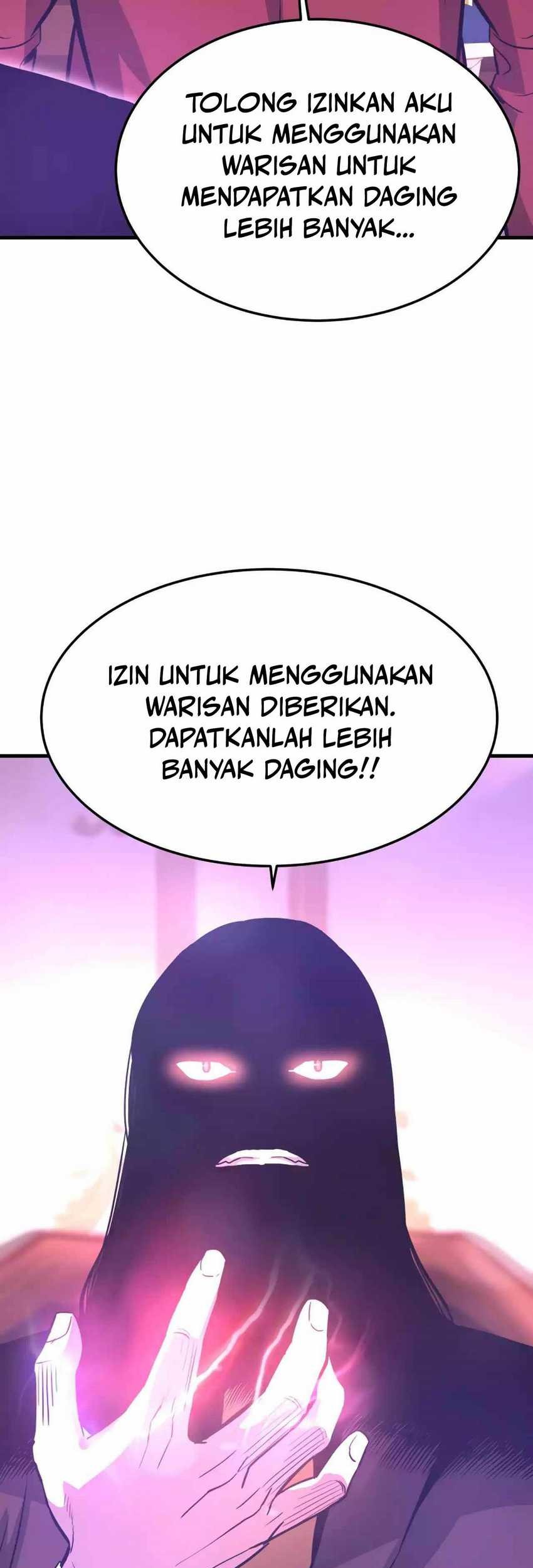 Han Dae Sung Returned From Hell Bab 91 halaman 14