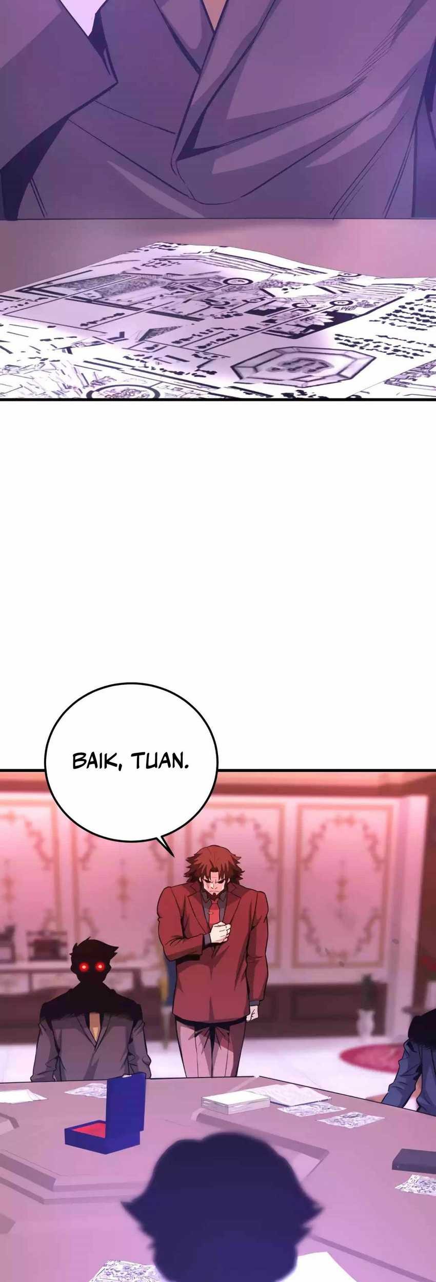 Han Dae Sung Returned From Hell Bab 91 halaman 16