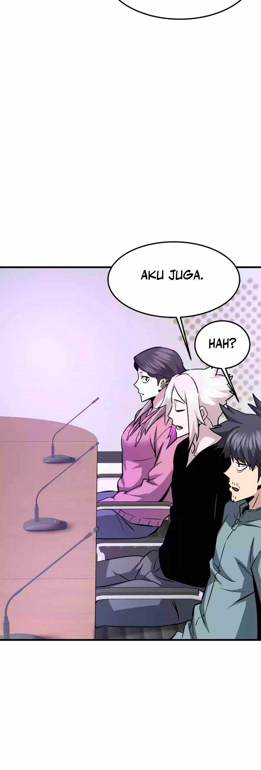 Han Dae Sung Returned From Hell Bab 91 halaman 30