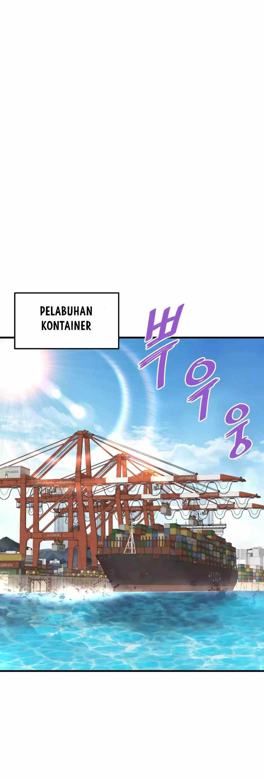 Han Dae Sung Returned From Hell Bab 91 halaman 44