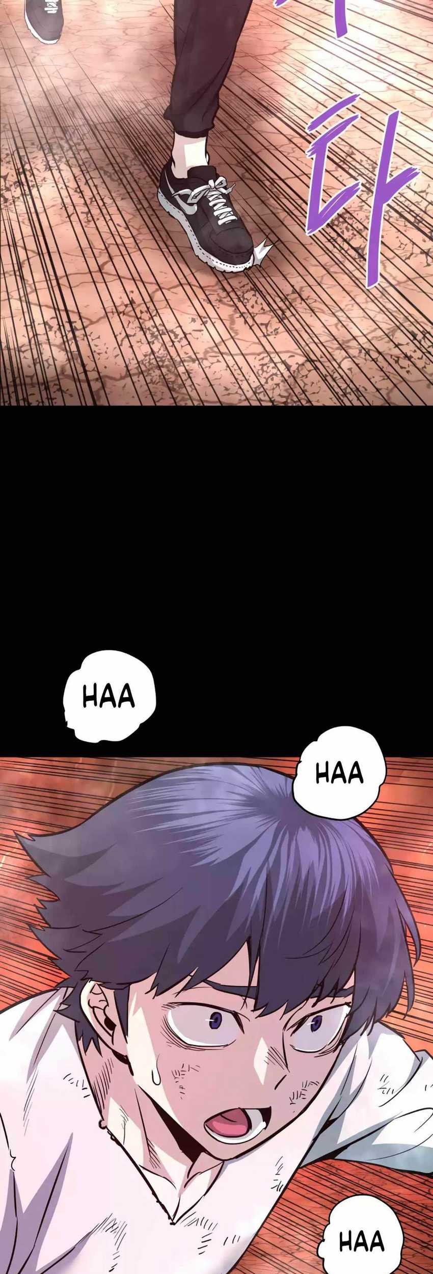 Han Dae Sung Returned From Hell Bab 91 halaman 70