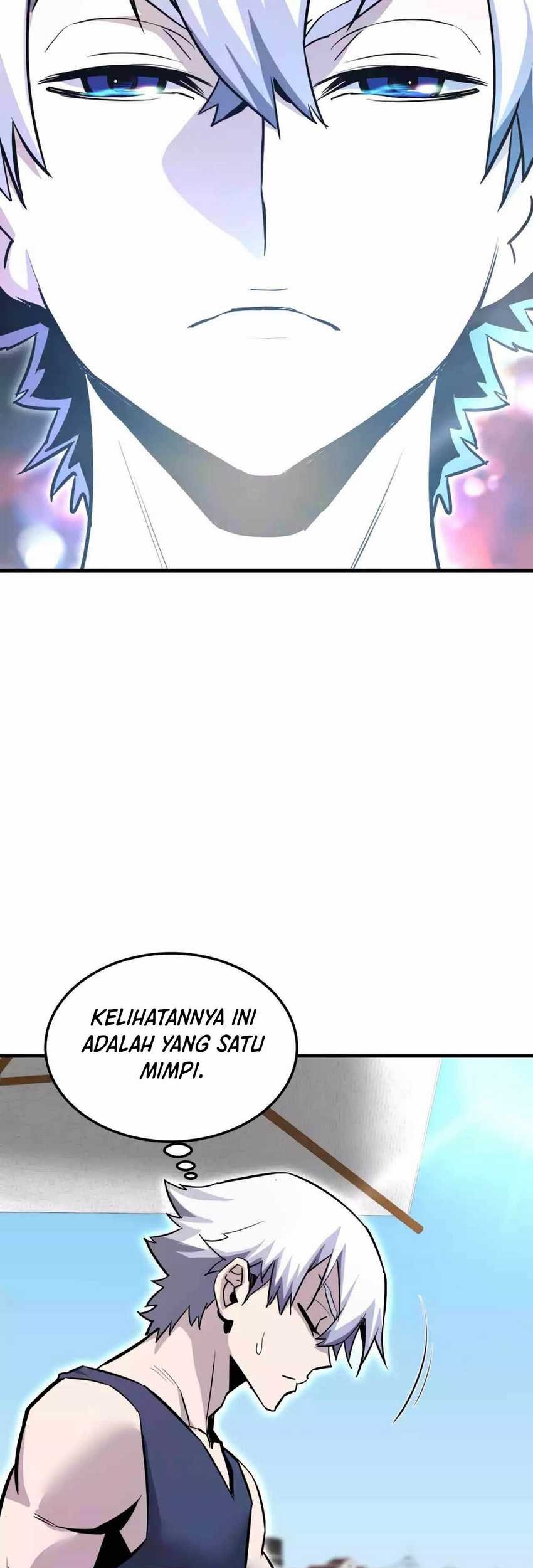 Han Dae Sung Returned From Hell Bab 91 halaman 78