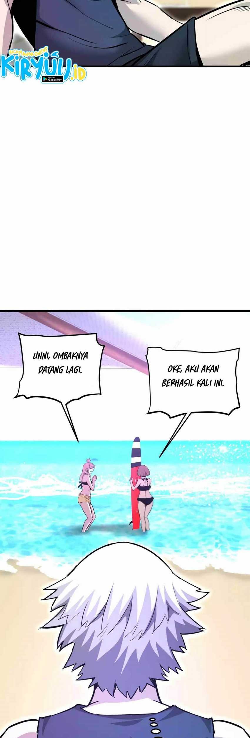 Han Dae Sung Returned From Hell Bab 91 halaman 80