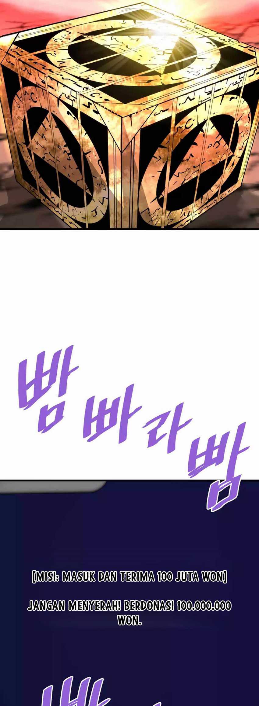 Han Dae Sung Returned From Hell Bab 91 halaman 114