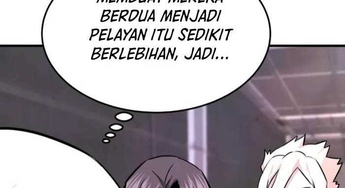 Han Dae Sung Returned From Hell Bab 92 halaman 11