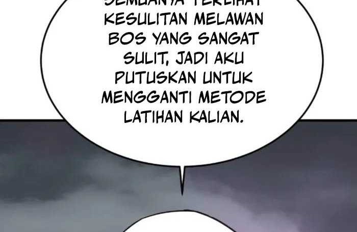 Han Dae Sung Returned From Hell Bab 92 halaman 23