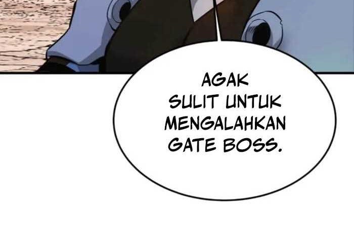 Han Dae Sung Returned From Hell Bab 92 halaman 25