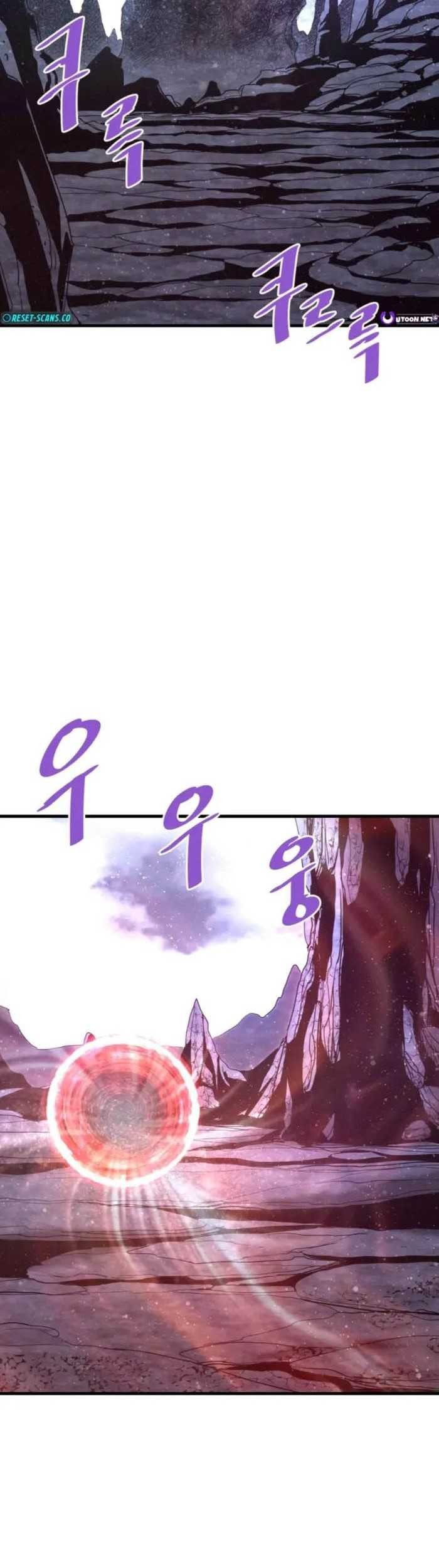Han Dae Sung Returned From Hell Bab 92 halaman 34