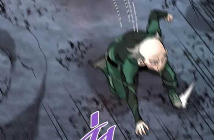 Han Dae Sung Returned From Hell Bab 92 halaman 37