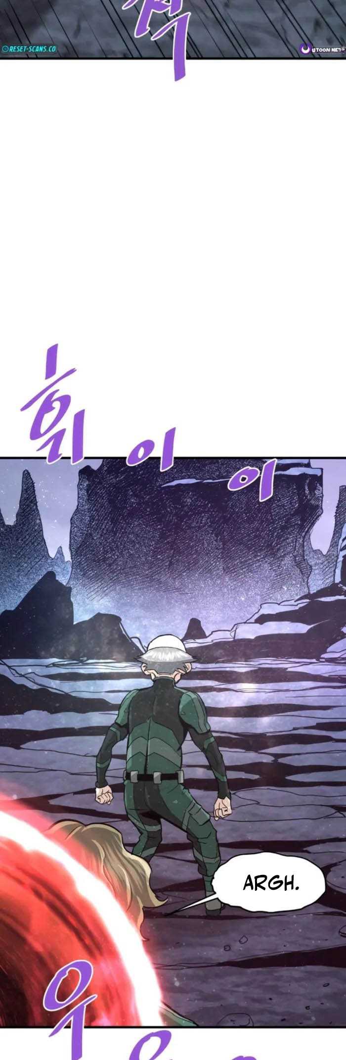 Han Dae Sung Returned From Hell Bab 92 halaman 38
