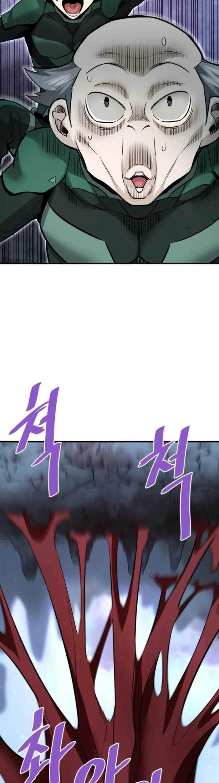 Han Dae Sung Returned From Hell Bab 92 halaman 44